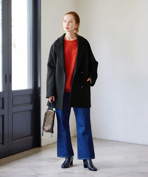 JOURNAL STANDARD（ジャーナルスタンダード）の「スーパー140ビーバー