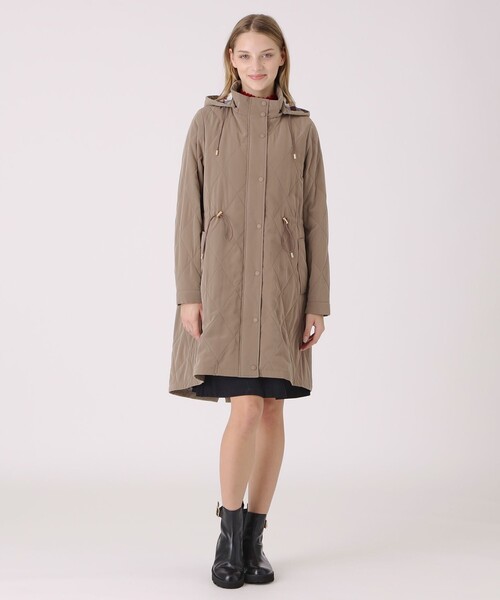 BLUE LABEL CRESTBRIDGE（ブルーレーベルクレストブリッジ）の「ソフト