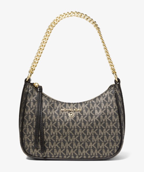 MICHAEL KORS（マイケルコース）の「JET SET CHARM チェーンポシェット