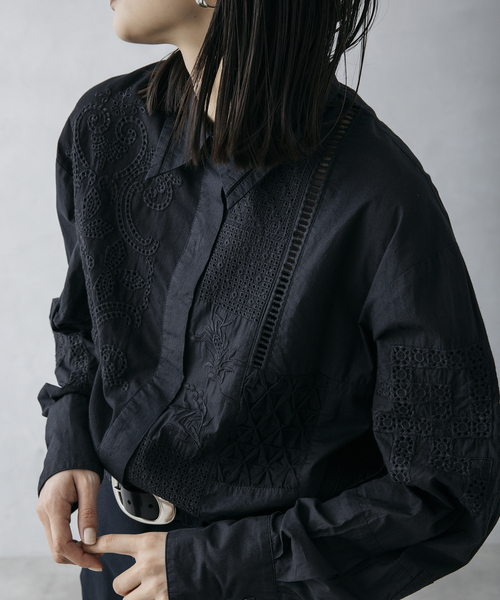 JOURNAL STANDARD（ジャーナルスタンダード）の「【nude vintage