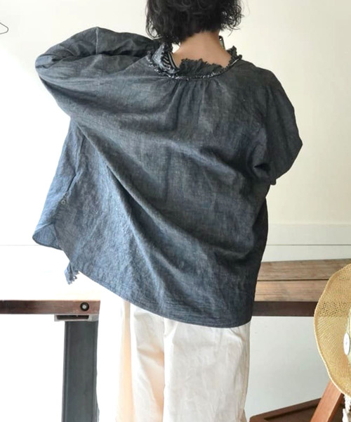 JOURNAL STANDARD LUXE（ジャーナルスタンダード ラックス）の「《追加