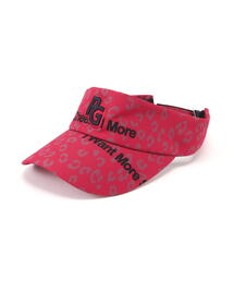 PEARLY GATES｜パーリーゲイツのサンバイザー通販 - ZOZOTOWN