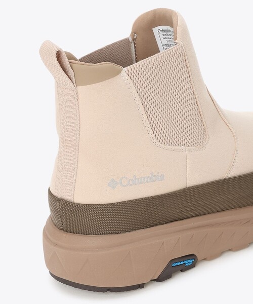 セール】防滑 防水 防寒 Columbia／イエローテイル アイスマジック