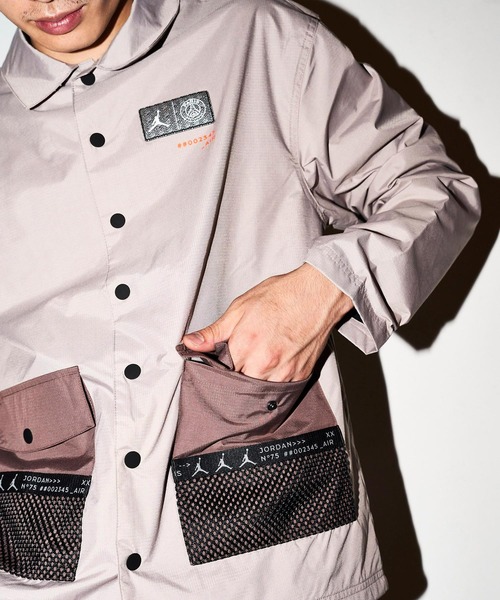 PARIS SAINT-GERMAIN（パリサンジェルマン）の「JORDAN BRAND PSG WVN