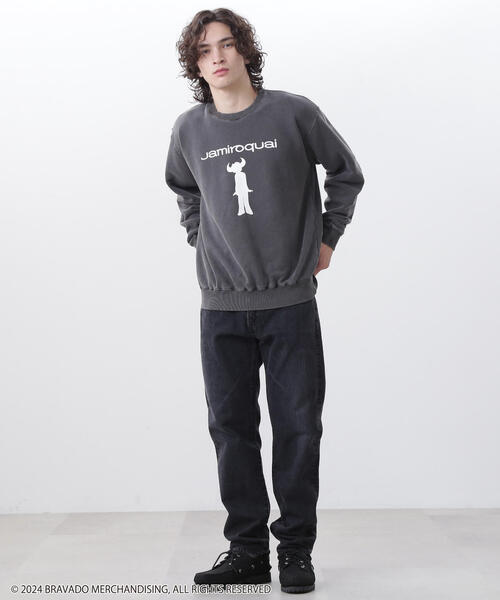 GOOD ROCK SPEED×MANASTASH(グッドロックスピード×マナスタッシュ