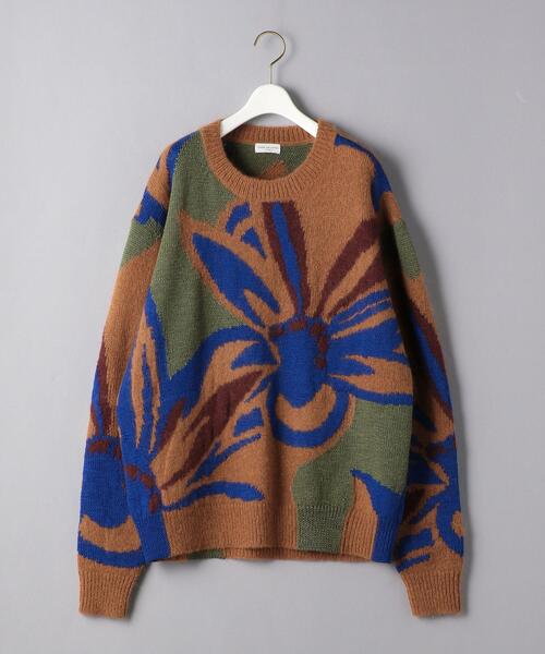 DRIES VAN NOTEN（ドリスヴァンノッテン）の「＜DRIES VAN NOTEN