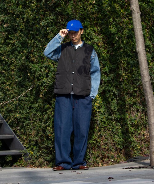 ARMY TWILL（アーミーツイル）の「【ARMY TWILL/アーミーツイル】BOA