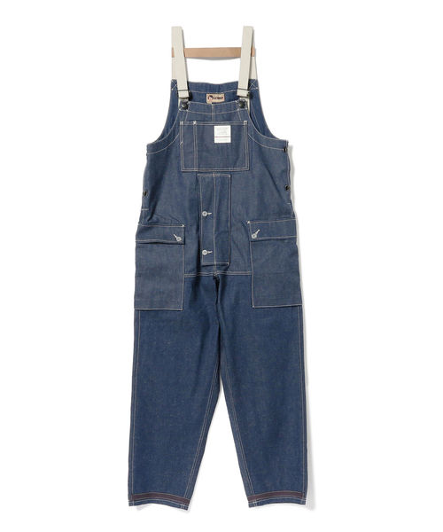 Nigel Cabourn（ナイジェルケーボン）の「NIGEL CABOURN × LYBRO