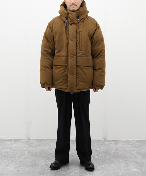 markaware（マーカウェア）の「【MARKAWARE / マーカウェア】CASHMERE