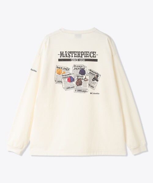 セール】UVカット 速乾 Columbia／レディース フォートモーニング