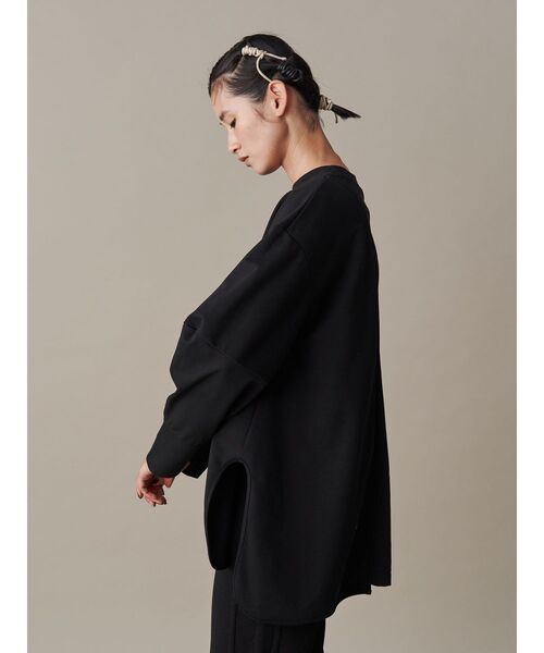 UN3D.（アンスリード）の「WAVE LINE BIG TOP / ウェーブラインビッグ