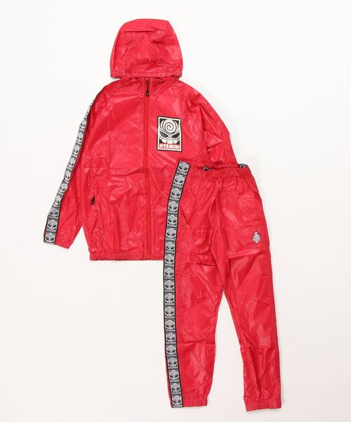 HYSTERIC MINI（ヒステリックミニ）｜キッズのセットアップ一覧 - WEAR