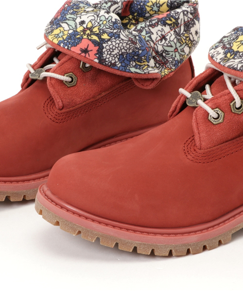 Timberland（ティンバーランド）の「ティンバーランドオーセンティック