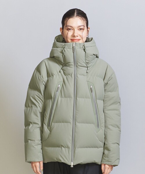 DESCENTE ALLTERRAIN（デサント オルテライン）の「【別注】＜DESCENTE