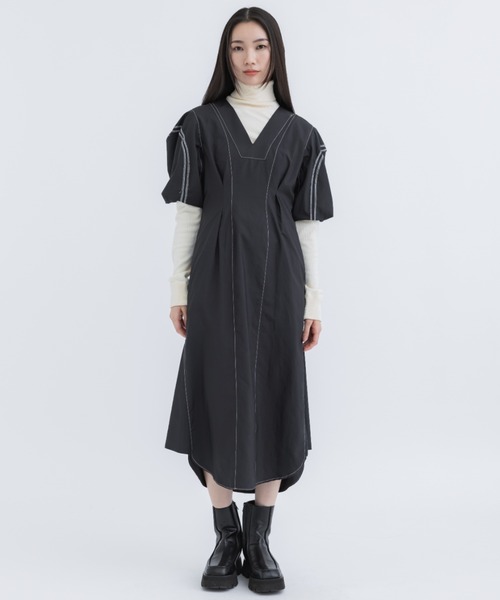 AKIKOAOKI（アキコアオキ）の「【AKIKOAOKI/アキコアオキ】パフィー