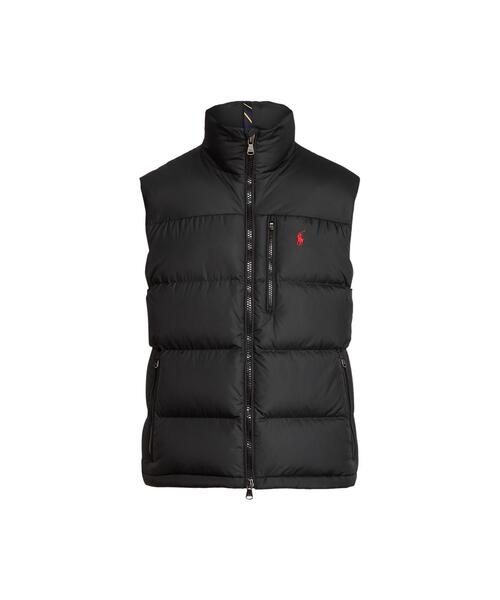 POLO RALPH LAUREN（ポロ ラルフ ローレン）の「ウォーターリペラント