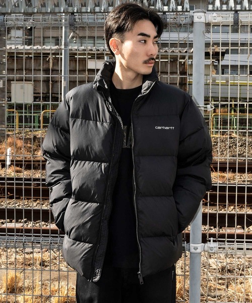 Carhartt（カーハート）の「CARHARTT SPRINGFIELD JACKET / カーハート