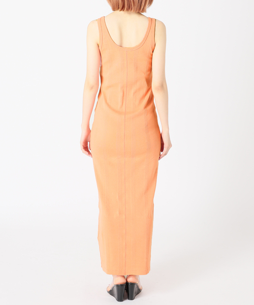 Miller×LULU タンクワンピース（ワンピース）｜MILLER（ミラー）の