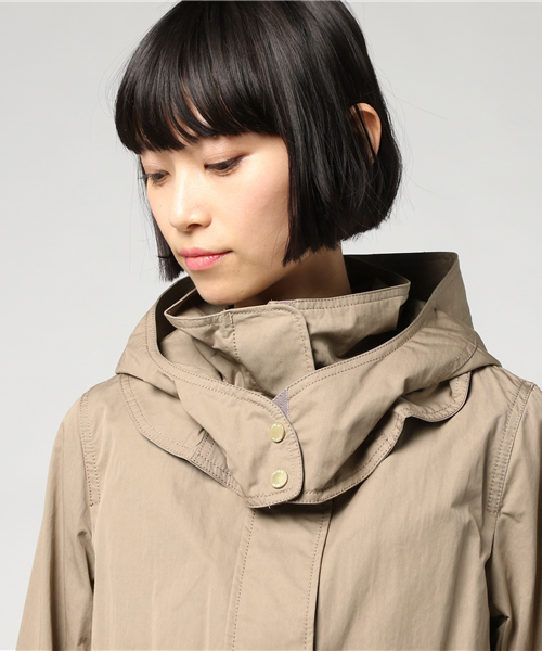 TATRAS（タトラス）の「【TATRAS】BERINA モッズコート（モッズコート