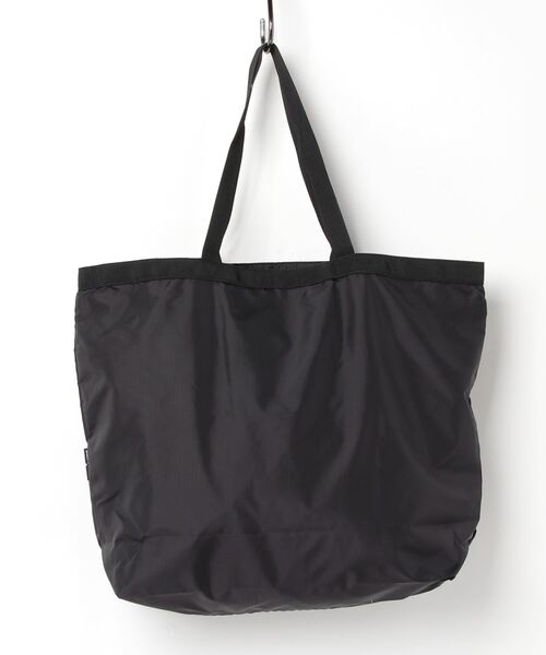 HYSTERIC GLAMOUR（ヒステリックグラマー）の「パッカブルエコバッグ