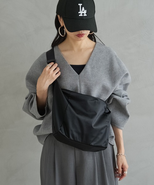 russet（ラシット）の「《WEB限定》【ボディバッグにも、ショルダー