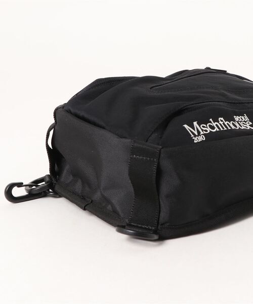 MSCHF（ミスチーフ）の「MISCHIEF/ミスチーフ/【I】RHOMBUS SLING BAG
