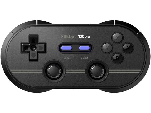 NeweggBusiness - 8Bitdo N30 Pro 2 Bluetooth Gamepad (M Edition