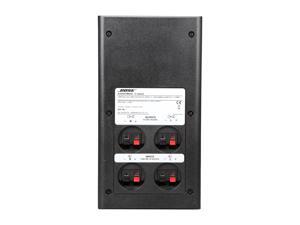 NeweggBusiness - Bose ACOUSTIMASS 5 V Black Acoustimass 5 Speaker