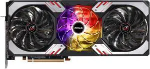 Sapphire Pulse AMD RADEON RX 6800 GAMING GRAPHICS CARD WITH 16GB