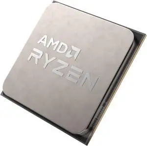 AMD Ryzen 7 5700G - Ryzen 7 5000 G-Series Cezanne (Zen 3) 8-Core