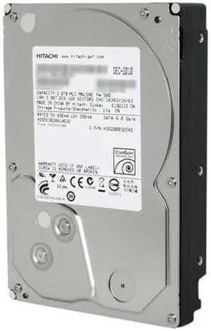 Seagate ST3000VM002 3TB 5900 RPM 64MB Cache SATA 6.0Gb/s 3.5