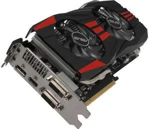 Refurbished: NVIDIA GeForce GRID K520 Fanless 8GB GDDR5 GRID K520