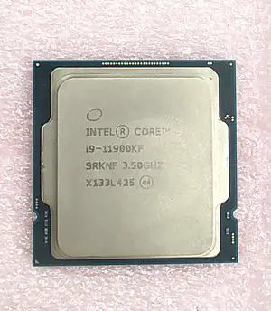 Refurbished: Intel Core i7 (10th Gen) i7-10700T Octa-core (8 Core