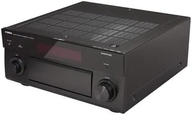 YAMAHA RX-A2010 9.2-Channel AV Receiver - Newegg.com