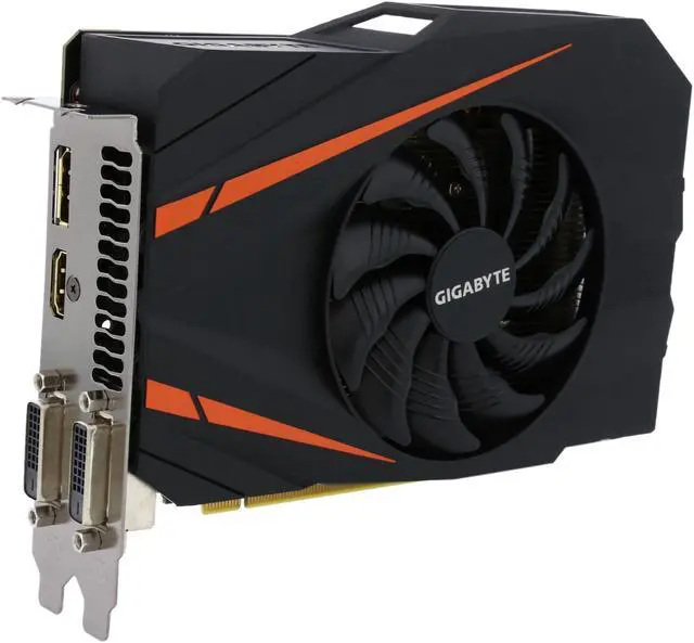 GIGABYTE GeForce GTX 1060 Graphics Card GV-N1060IXOC-6GD - Newegg.com