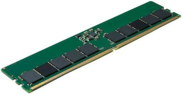 Kingston 64GB DDR5 4800 ECC Registered DIMM Memory- Replacement