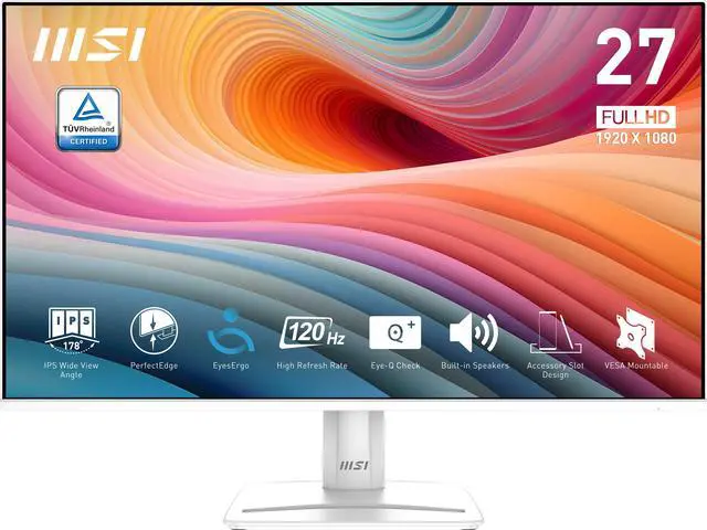 MSI 27