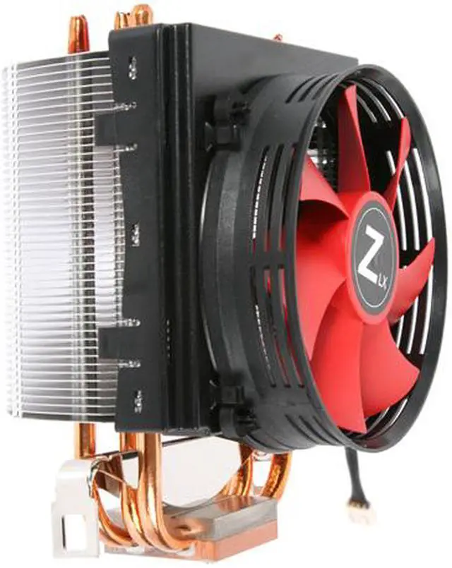 Rosewill RCX-Z940-LX 92mm Ball CPU Cooler - Newegg.com