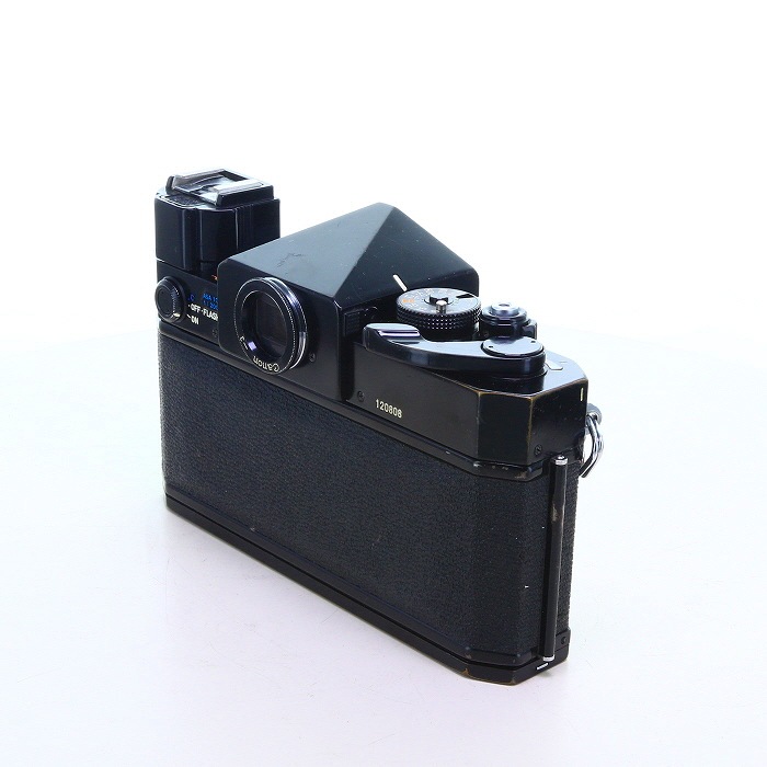 中古】(キヤノン) Canon F-1 前期 ボディ｜ナニワグループオンライン