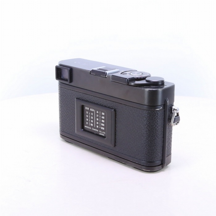 中古】(ミノルタ) MINOLTA CLE ボディ 旧ロゴ｜ナニワグループ