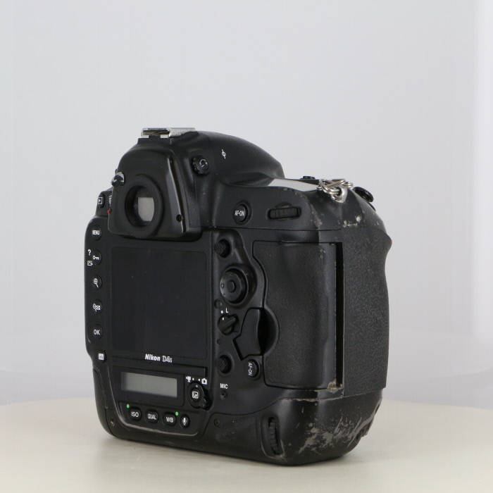 中古】(ニコン) Nikon D4S ボデイ｜ナニワグループオンライン