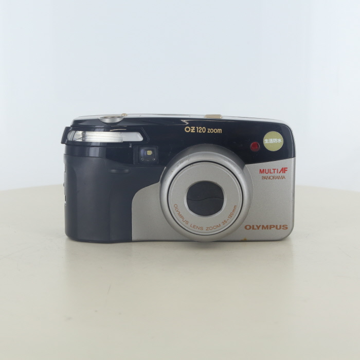 中古】(オリンパス) OLYMPUS OZ120 ZOOM｜ナニワグループオンライン