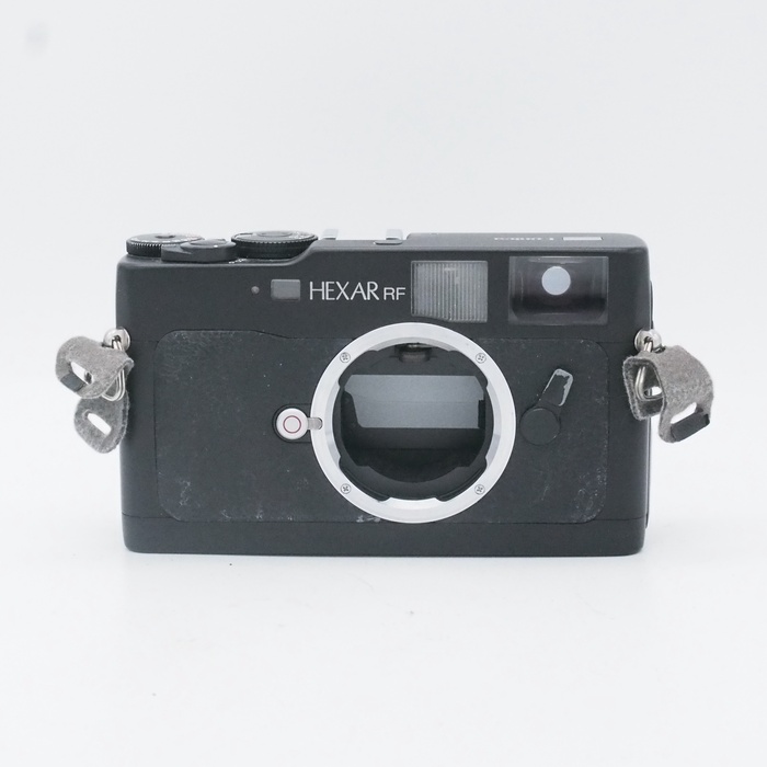 ☆並品☆ Konica HEXAR RF Limited #2516 Hexar RF – FLASHBACK CAMERA