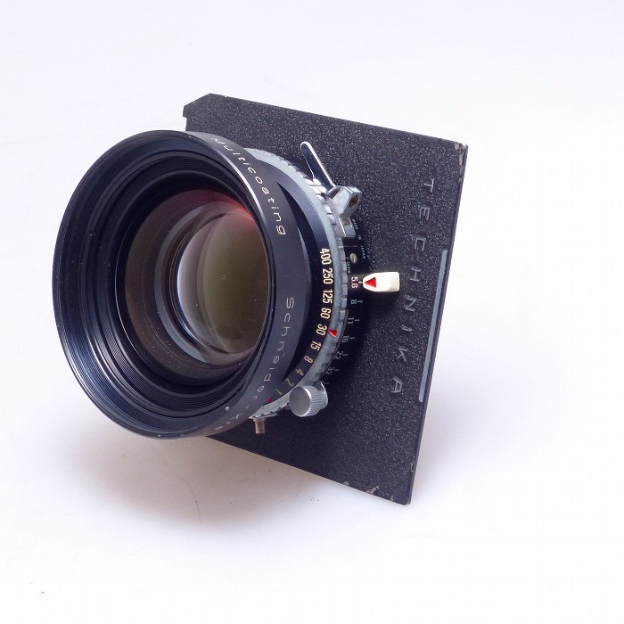 中古】(シュナイダー) Schneider SYMMAR-S 210/5.6｜ナニワグループ