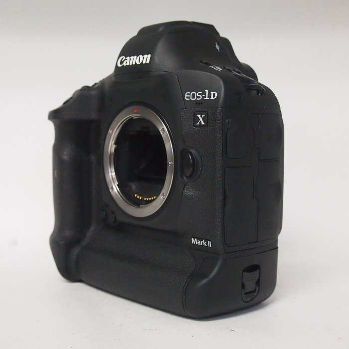 中古】(キヤノン) Canon EOS-1D X MARKII ボディ｜ナニワグループ