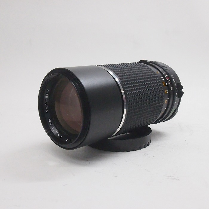 中古】(マミヤ) Mamiya セコールC 210/4 (645用)｜ナニワグループ
