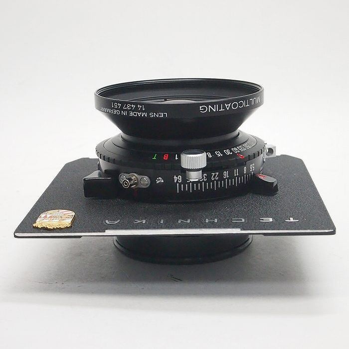 中古】(シュナイダー) Schneider APO ジンマー MC 150/5.6 (コパル