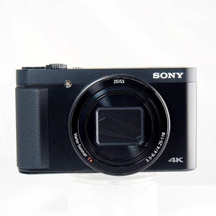 ソニー Cyber-shot DSC-HX99