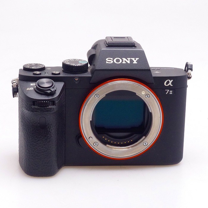 新品】(ソニー) SONY α7III ボディ [ILCE-7M3 ]｜ナニワグループ