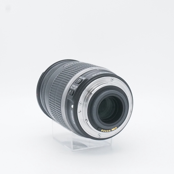 中古】(キヤノン) Canon EF-S18-200/F3.5-5.6 IS｜ナニワグループ